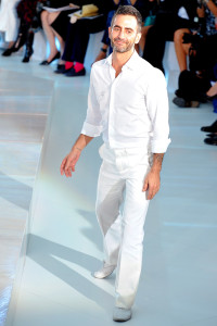 Louis Vuitton Spring 2012