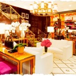 Tory Burch Opens Rodeo Drive Flagship, Debuts New Home Line