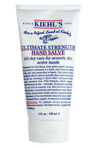 Kiehl's Since 1851 Ultimate Strength Hand Salve
