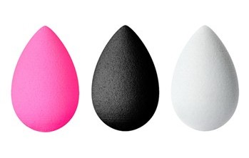 beautyblender Holiday Sweet Treat Makeup Sponge Applicator Set