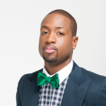 Dwyane Wade Teams with the Tie Bar for a Slam Dunk Collab