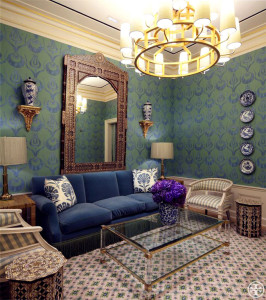 Tory Burch Rodeo Drive