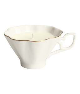 H&M Cup with Candle