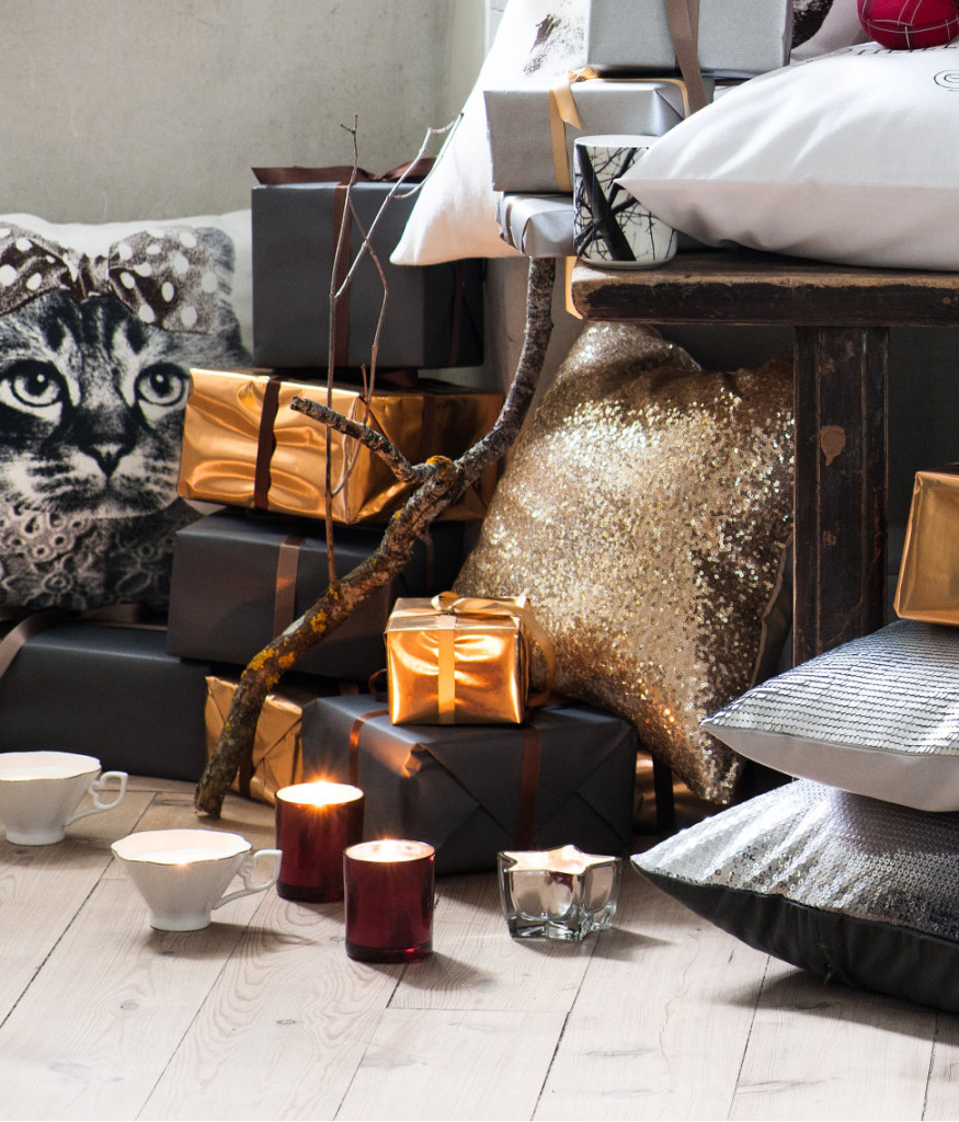 H&M Home