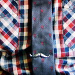Support Your Movember Men With Our Favorite Mustache Accessories