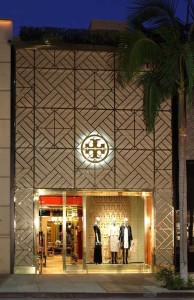 Tory Burch Rodeo Drive