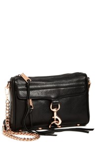 Rebecca Minkoff Mini M.A.C. shoulder bag