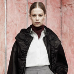 Monday Muse: Wall Street Inspires Alexander Wang Pre-Fall