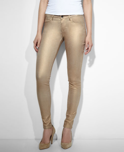 Levi's the Legging
