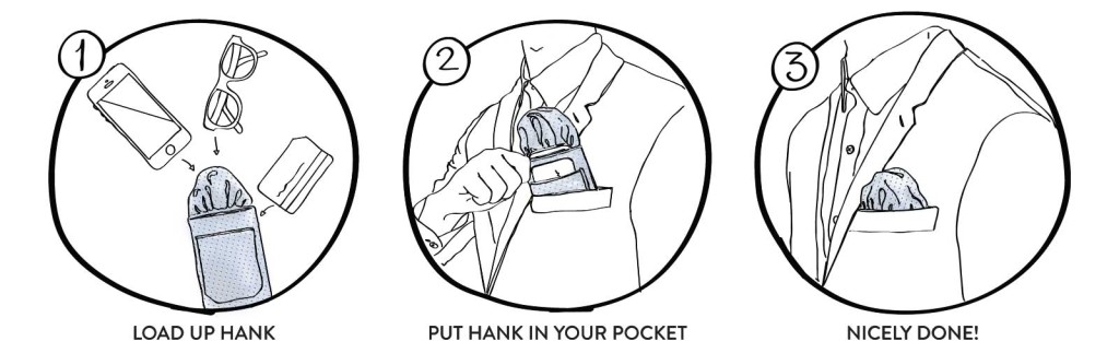Hank how-to