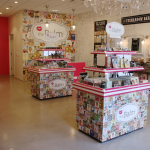 theBalm Opens with Personalized Beauty Tutorials and More