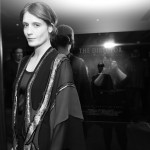 Outfit Inspiration: Florence Welch’s Glam Gucci Duster Coat