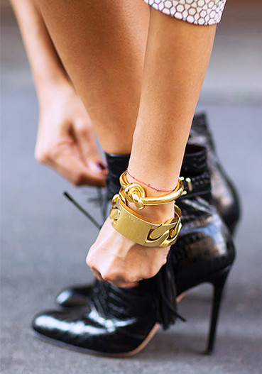 Street Style Sweden