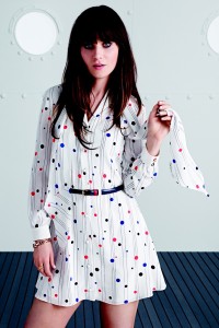 To Tommy, From Zooey