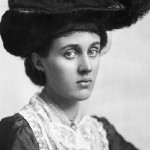 Vanessa Bell
