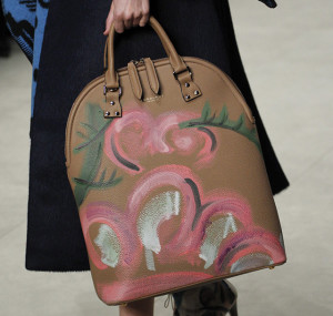 Burberry Prorsum Fall 2014