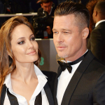 Outfit Inspiration: Angelina Jolie’s BAFTA Tuxedo