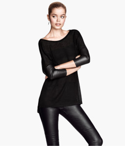 H&M Fine-knit Sweater