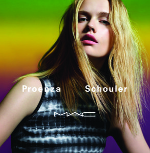 MAC Proenza Schouler