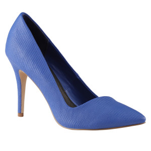 Aldo Ocaria Pump