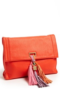 Deux Lux Karma Large Clutch