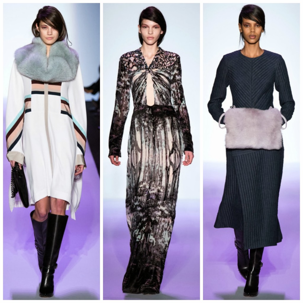 BCBG Max Azria Fall 2014