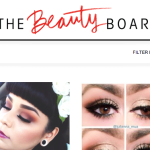 Sephora Launches The Beauty Board