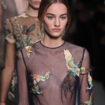 Valentino Fall 2014