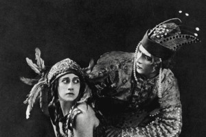 Sergei Diaghilev’s Ballets Russes