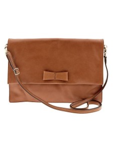 Banana Republic Hilary Clutch