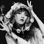 Monday Muse: Stevie Nicks Inspires Michael Kors