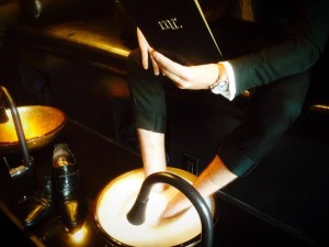 Mr. Nail Lounge