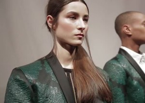Trina Turk Fall 2014