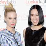 5 Minutes with January Jones: Mixing Fashion Decades and Beauty Essentials