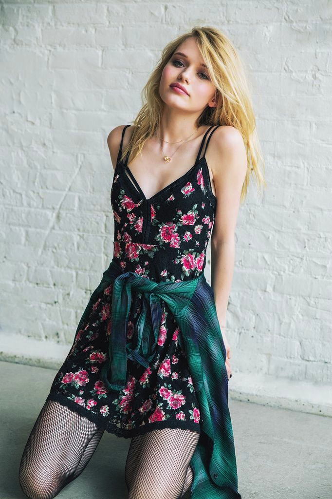Monday Muse: The Best of Betsey Johnson Comes to Urban Outfitters ...