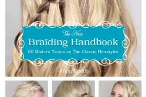 How to braid braiding handbook by abby smith