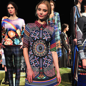 Clover Canyon Fall 2014