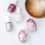 Evite’s Party Stylist Shows Us Easter Eggs to Dye For & Re-ignites Our Inner Craft Girl
