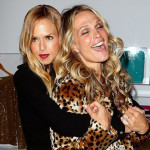 Shop for a Cause with Rachel Zoe and Molly Sims at Super Saturday’s L.A. Debut