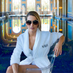 Oliver Peoples Gives Us a Peek Inside Hearst Castle