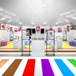 Sephora Brings the World’s First Experiential Beauty Tent to Coachella