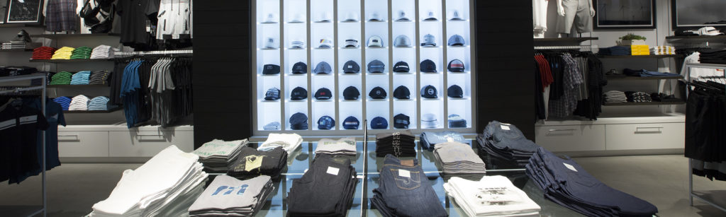 TravisMathew Newport Beach