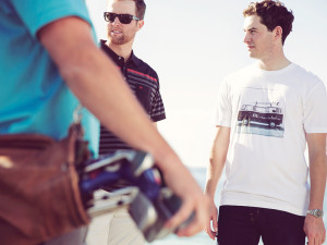 TravisMathew Solana collection