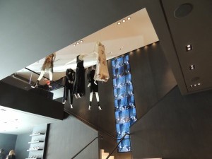 Vera Wang Rodeo Drive