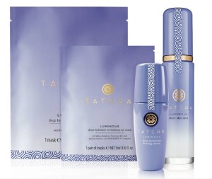 Tatcha Water Collection