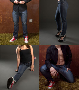 Barbell Jeans