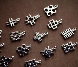 Love Letters pendants