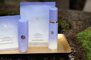Tatcha Water Collection