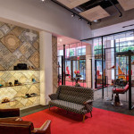 Christian Louboutin Opens in San Francisco