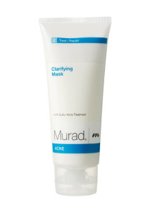 Murad Acne Clarifying Mask